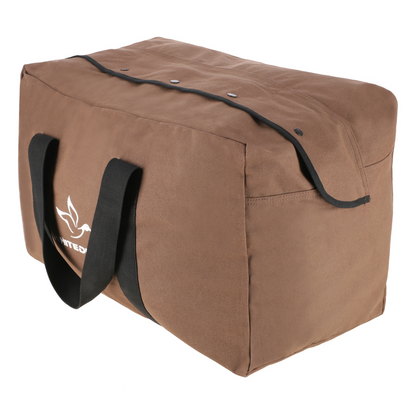 Sac de parachute en toile Hoplite