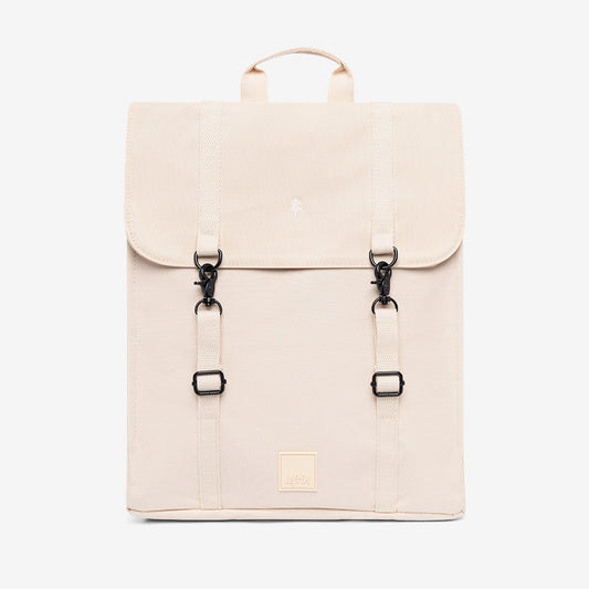 Handy Backpack Ecru