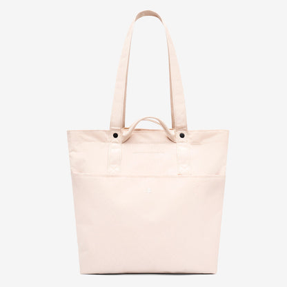 Raw Tote Bag Ecru lightweight shopper 13L by Lefrik USA on Tampa Home & Garden Store