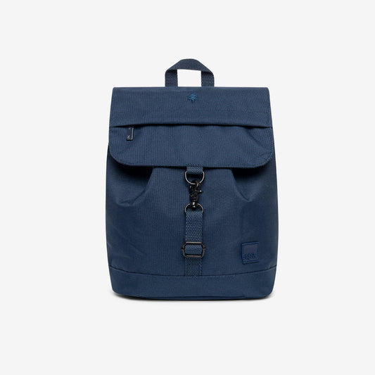 Kaut Mini Backpack Navy