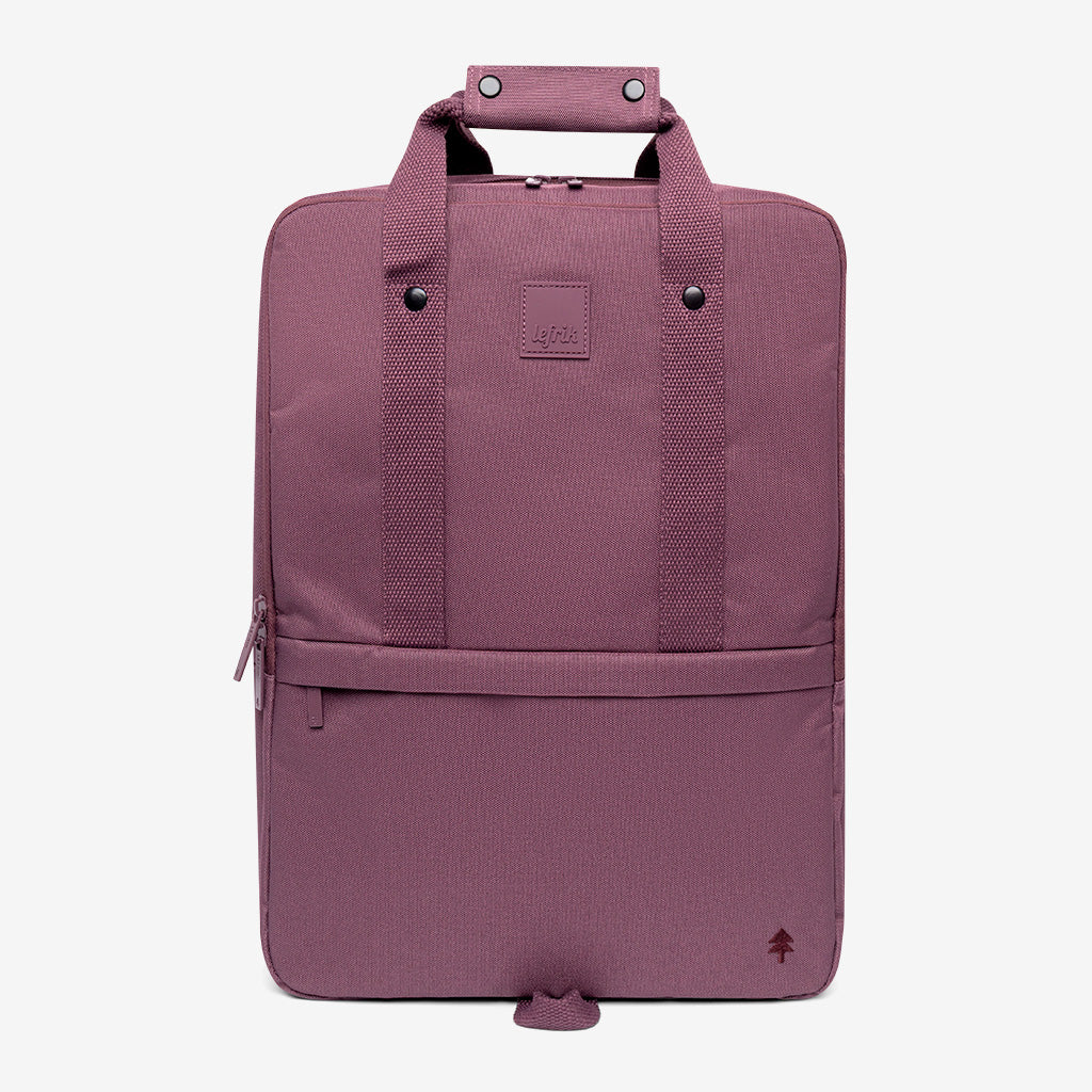 Daily 15" Backpack Maroon