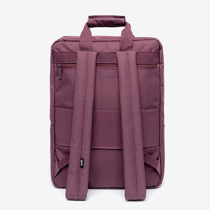 Daily 15" Backpack Maroon