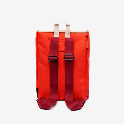Kaut Mini Backpack Cherry Block
