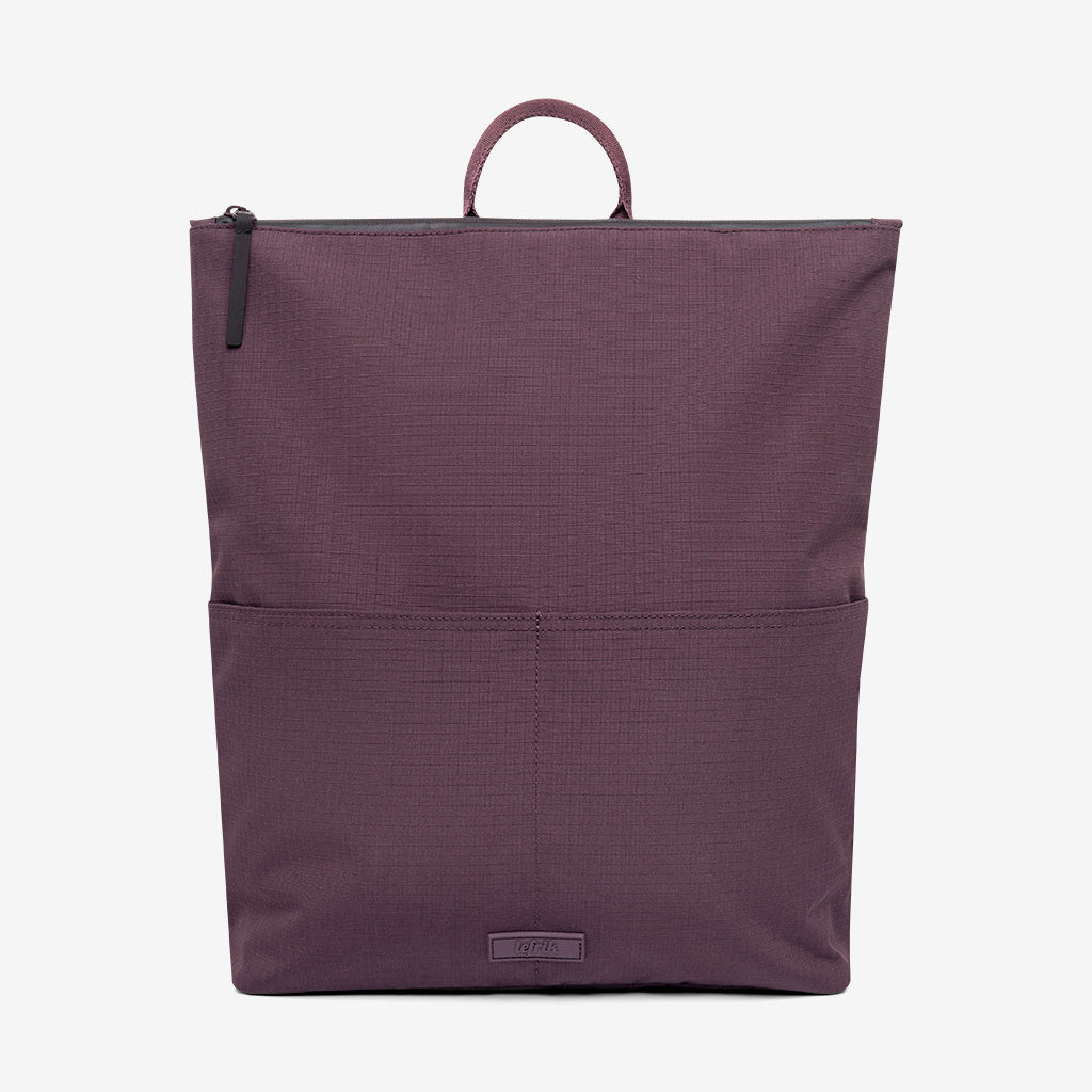 Gare Backpack Wine Vandra