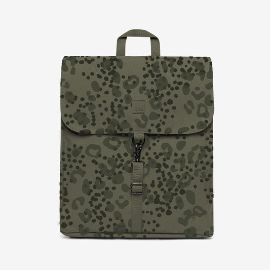 Handy Mini Backpack Cheetah