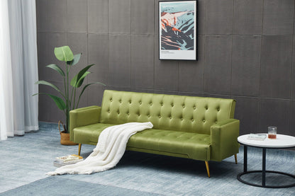 Comfortable Compact Sofa Bed For A Small Space