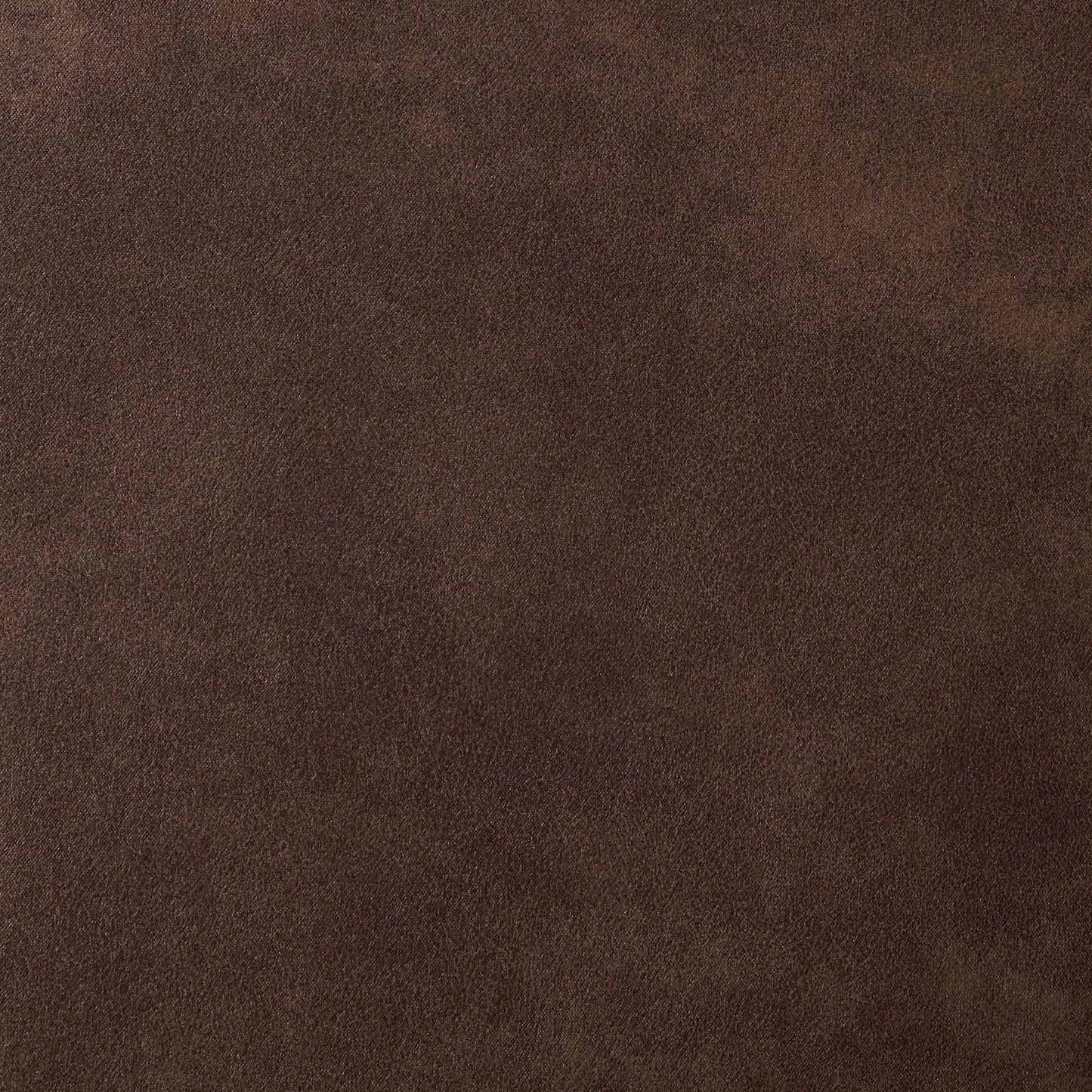 the Worthington Dark Brown Microfiber Sofa