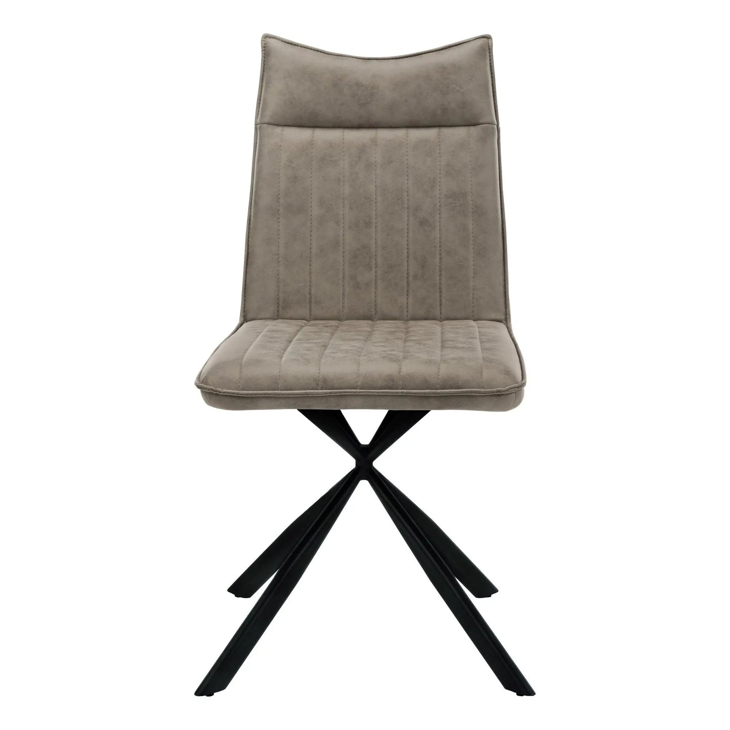 Dining Chair Side Upholstered Dining Room Modern