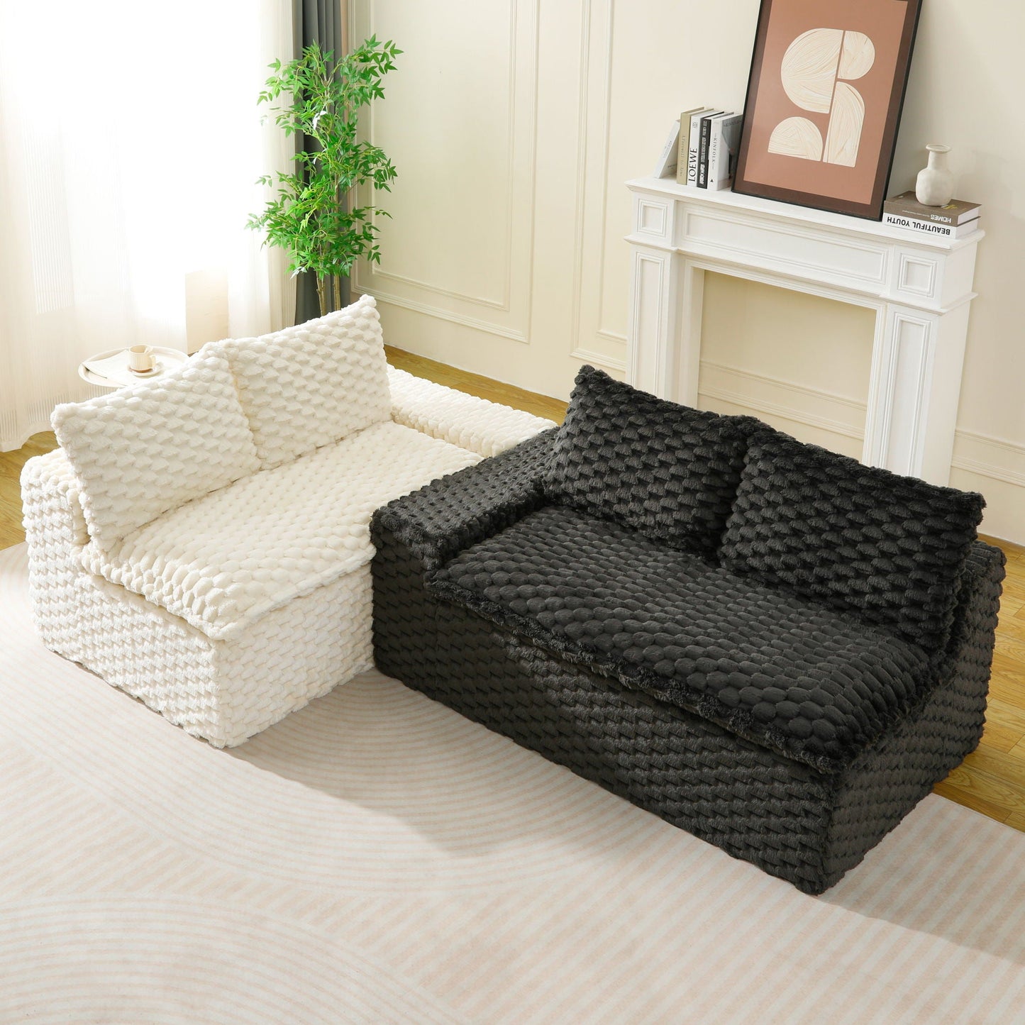 Luxury Multifunctional Sofa and Seating For Home