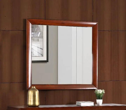 Marilla Mirror with Modern Finishes for Home