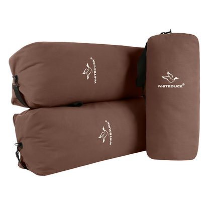 Bolsa de lona Hoplite con carga superior 