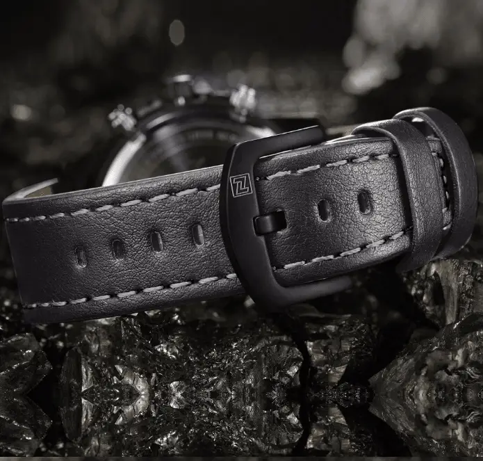 Men's Digital Analog Watch Multifunction