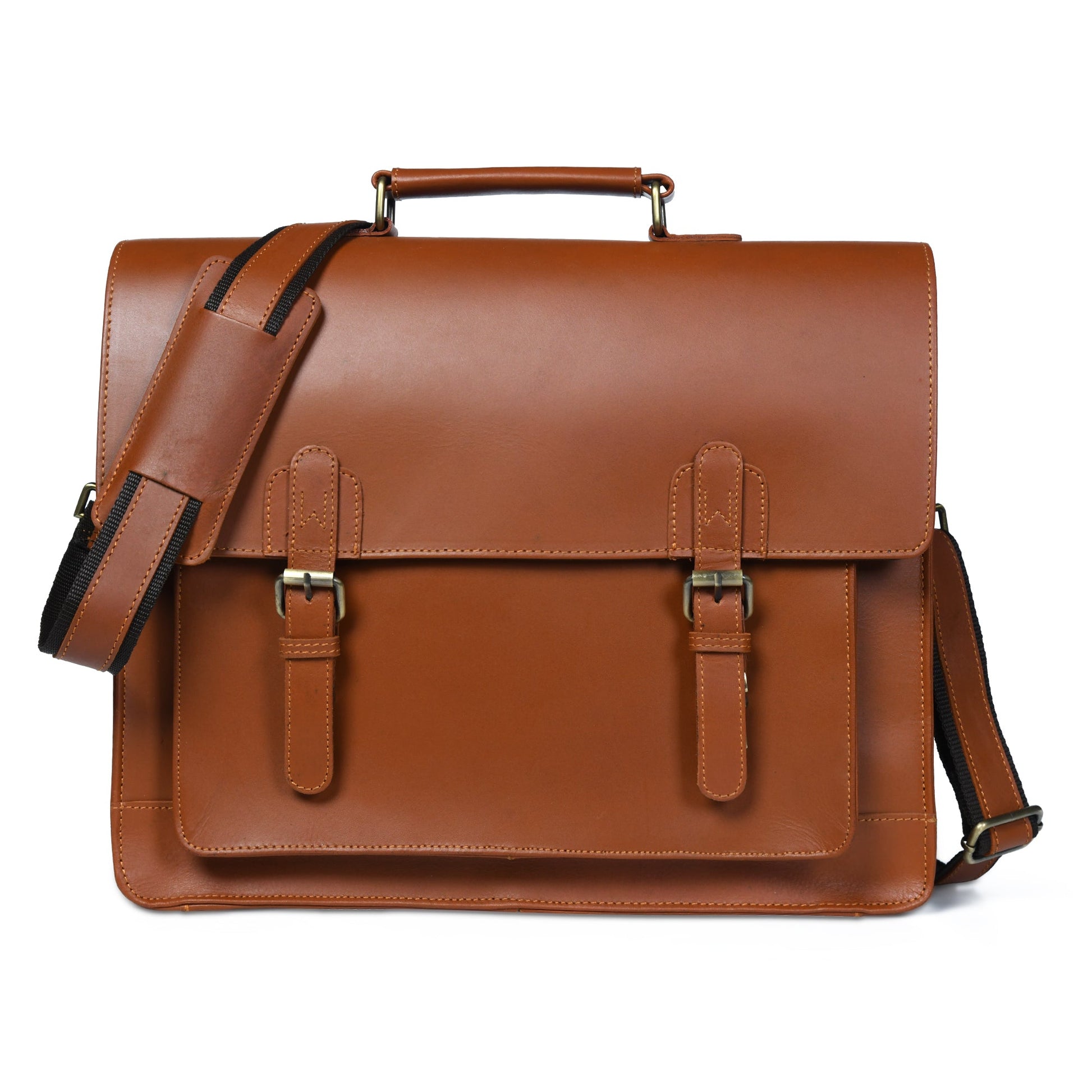 Denver Office Briefcase - Tampa Home & Garden Store