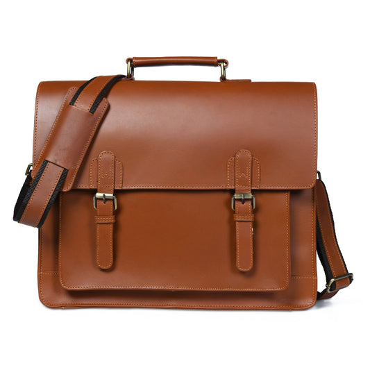 Denver Office Briefcase - Tampa Home & Garden Store