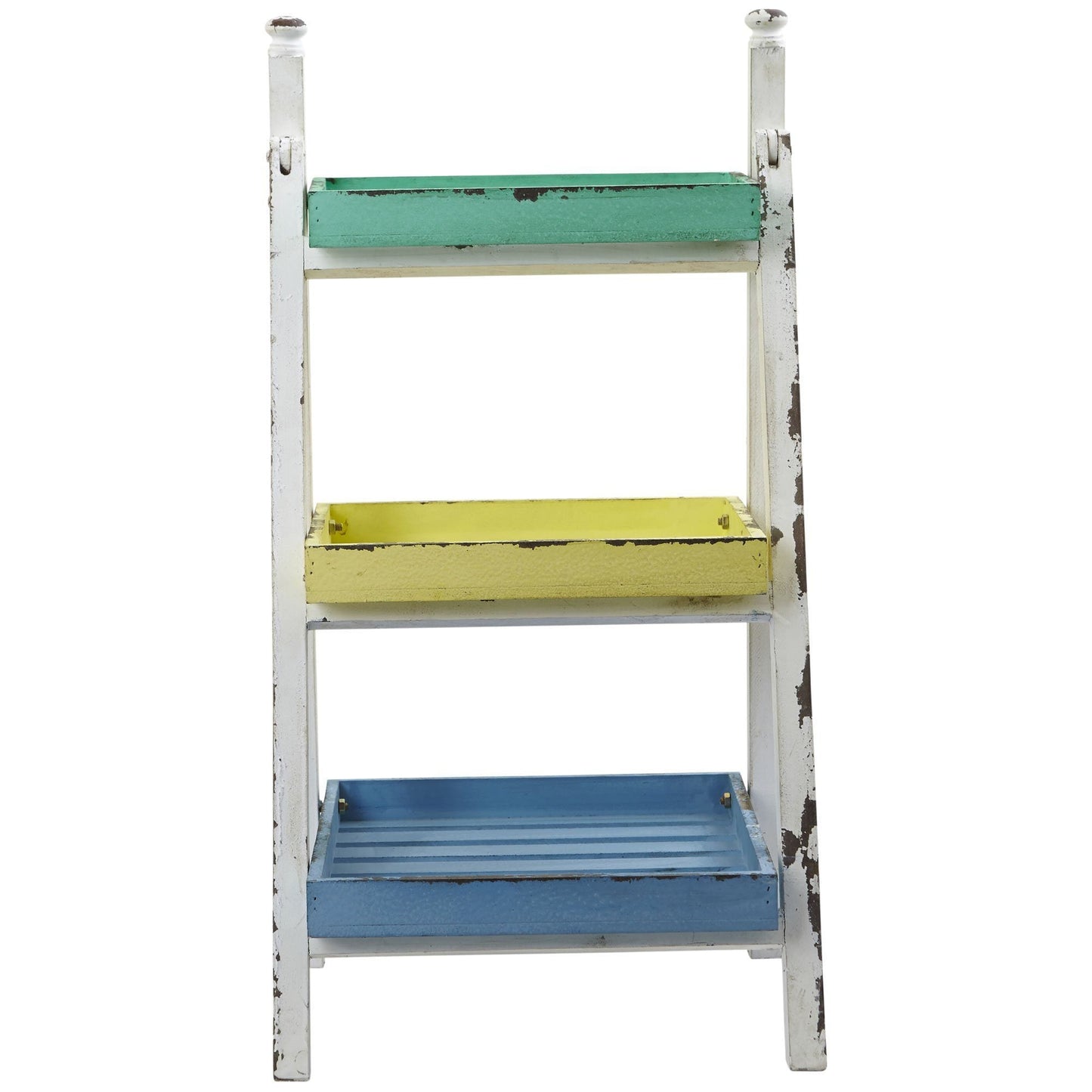 26.5” Farmhouse Decorative Stand - Tampa Home & Garden Store