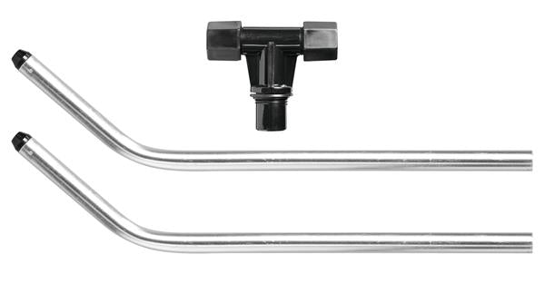Traveling Sprinkler Arms and Tee 26023