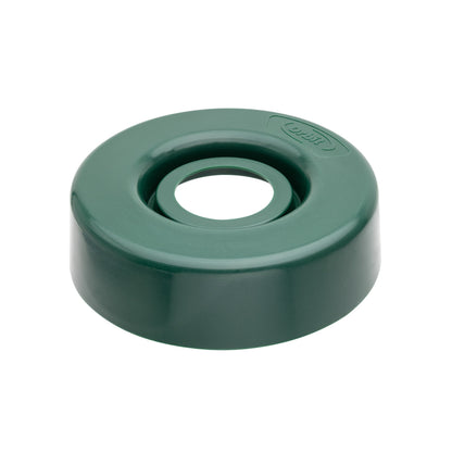 Sprinkler Guard 5-inch donut by Orbit Irrigation, green plastic ring on Tampa Home & Garden Store