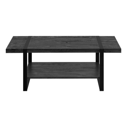Coffee Table Rectangular Living Room Modern