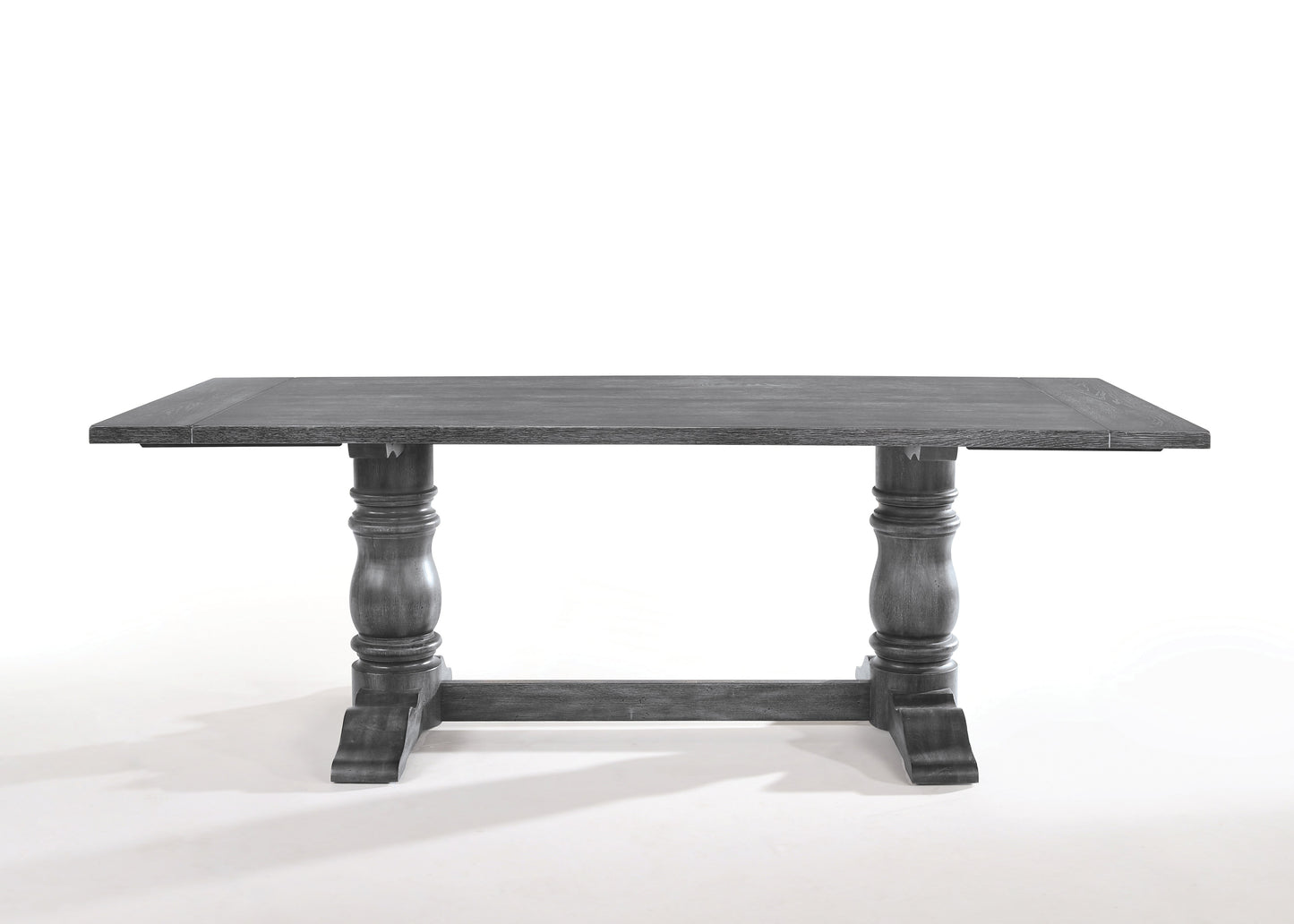 Leventis Weathered Oak Dining and Kitchen Set