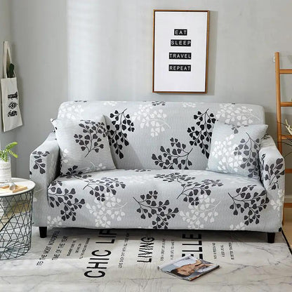 Elastic Sofa Cover for European and American