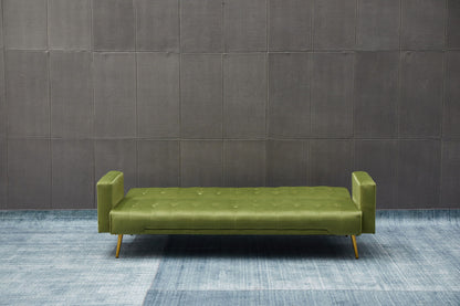 Comfortable Compact Sofa Bed For A Small Space