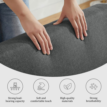 Adjustable Sleeper Chair and a Foldable Table