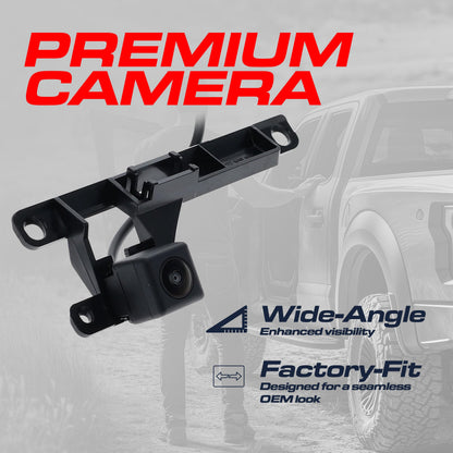 Master Tailgaters Nissan Rogue backup camera Type 2 2012-2015 OE 28442-1VX0A/28442-1VX1A on Tampa Home & Garden Store