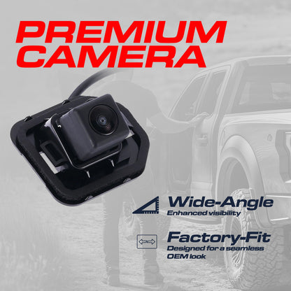 Master Tailgaters Nissan Rogue OEM backup cam 2014-2017 part 28442-9TB3A on Tampa Home & Garden Store
