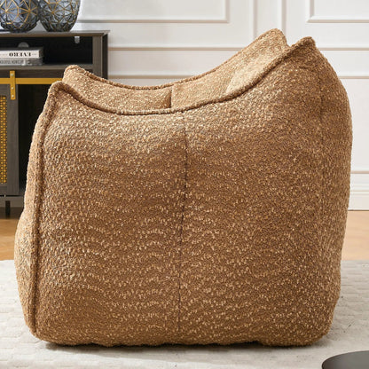 Comfortable Sofa Chairs With Resilient Foam