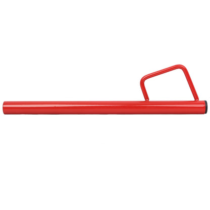 HouseOfZazla Hatch Jammer Holder Support Rod red retractable car door jammer kit on Tampa Home & Garden Store