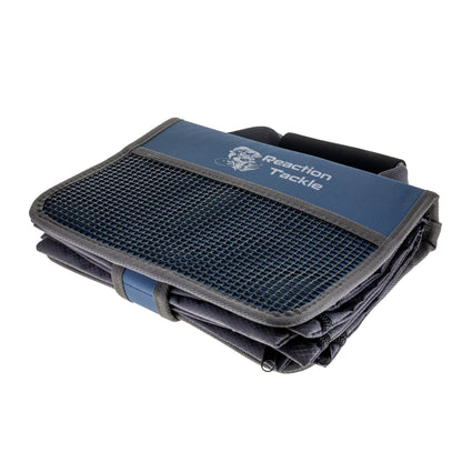 Classeur de rangement rapide et système de rangement pour matériel de pêche Reaction Tackle - Neuf