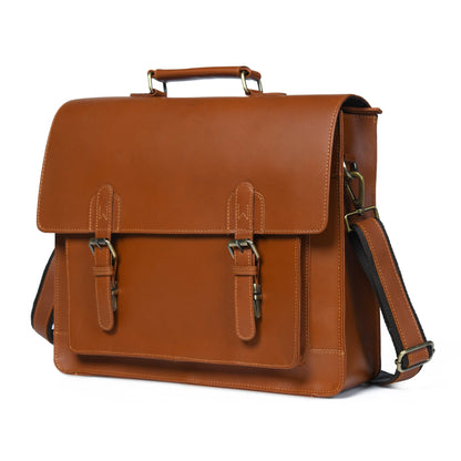 Denver Office Briefcase - Tampa Home & Garden Store