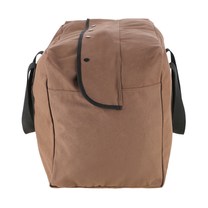 Sac de parachute en toile Hoplite