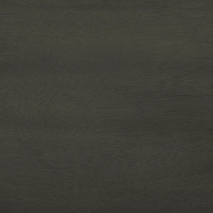 Accent End Table dark wood grain surface in espresso finish on Tampa Home & Garden Store