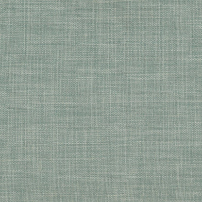 Welburn Upholstered Bench fabric swatch in blue-gray woven textile on Tampa Home & Garden Store