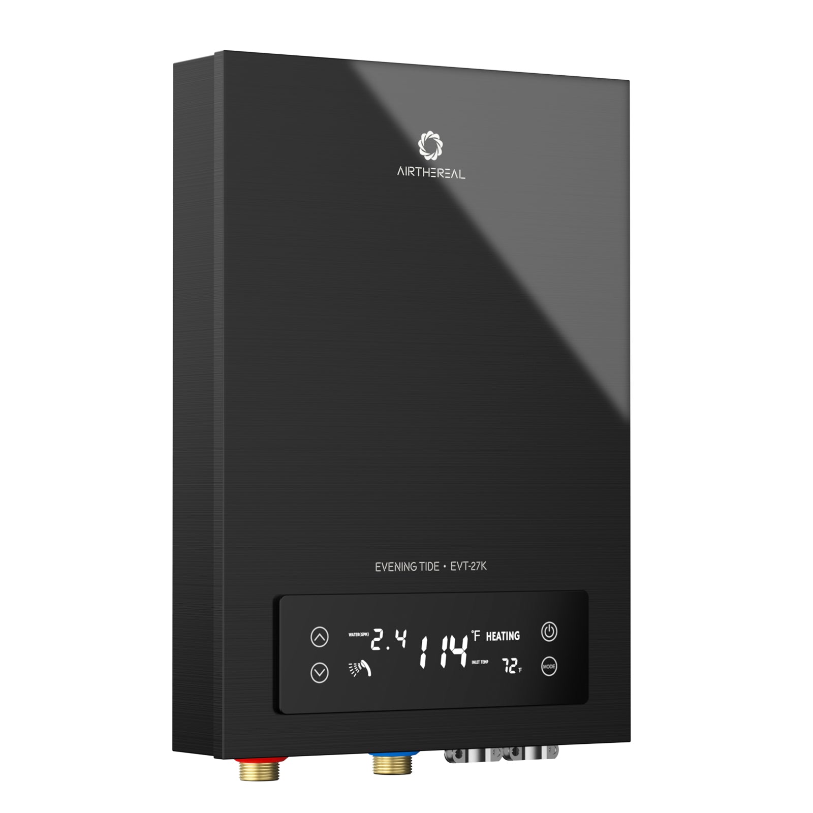 27 kW Electric Tankless Water Heater - Tampa Home & Garden Store