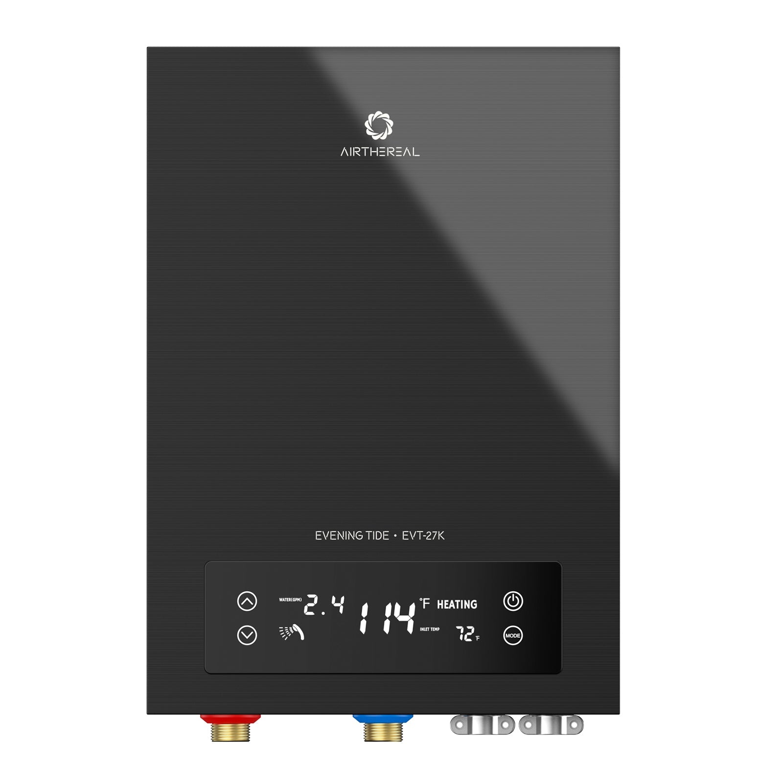 27 kW Electric Tankless Water Heater - Tampa Home & Garden Store