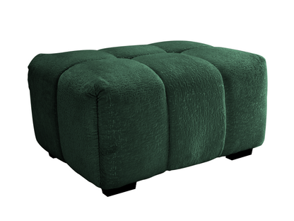 Modern Chenille Tufted Sofa for the Living Room
