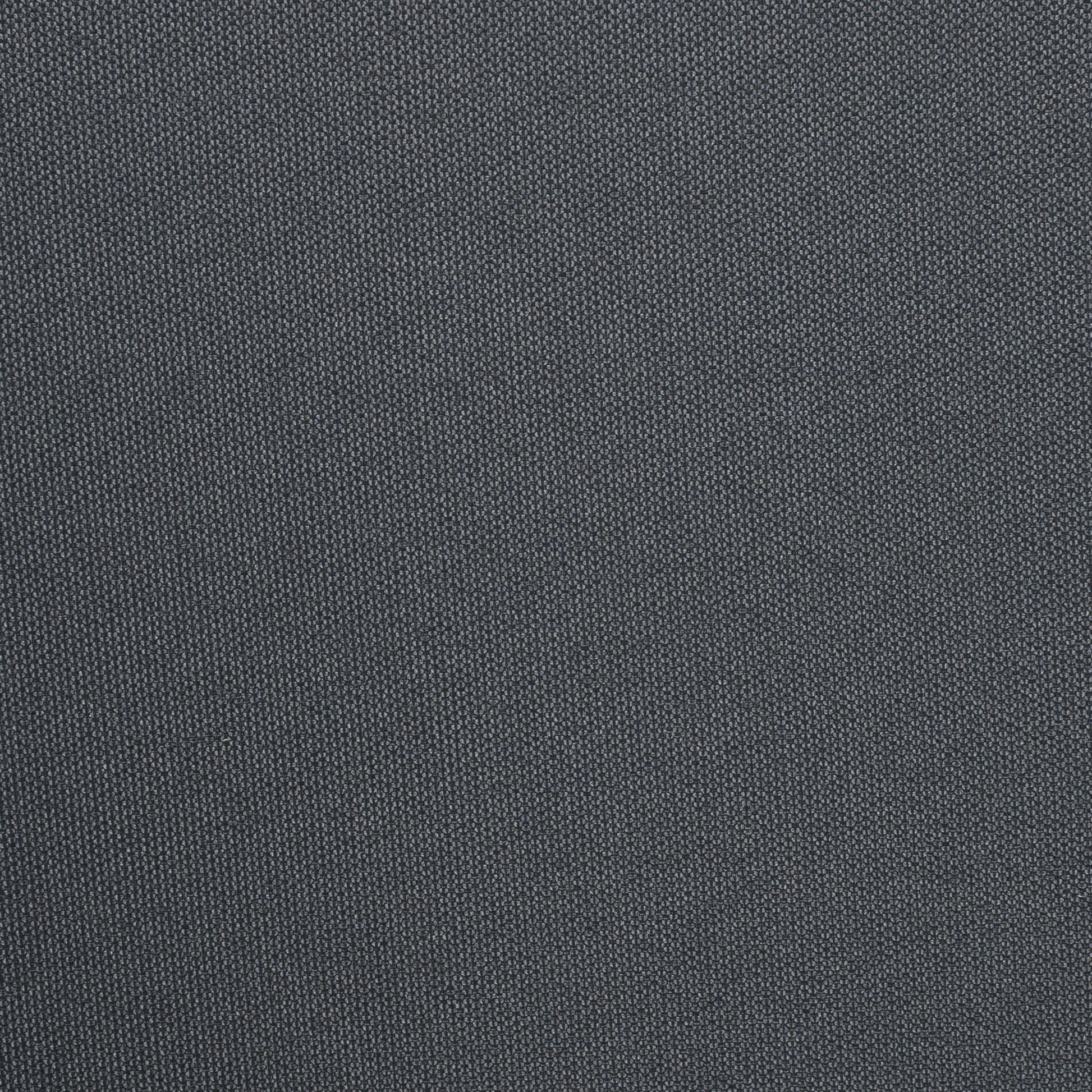 Outdoor Club Chairs dark gray textured fabric close-up for HouseOfZazla patio set on Tampa Home & Garden Store