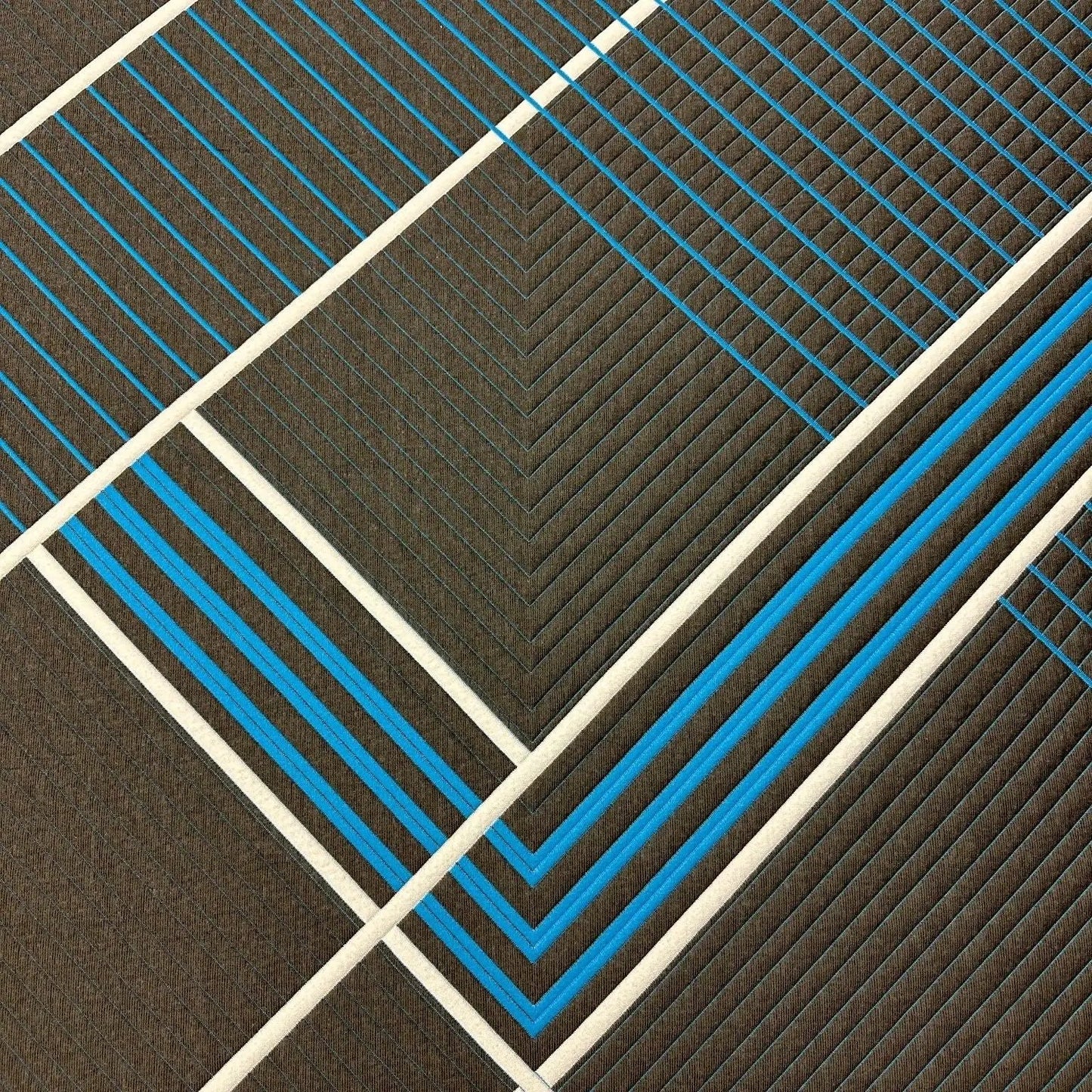 Tempagel Plush Mattress with Cooling Technology