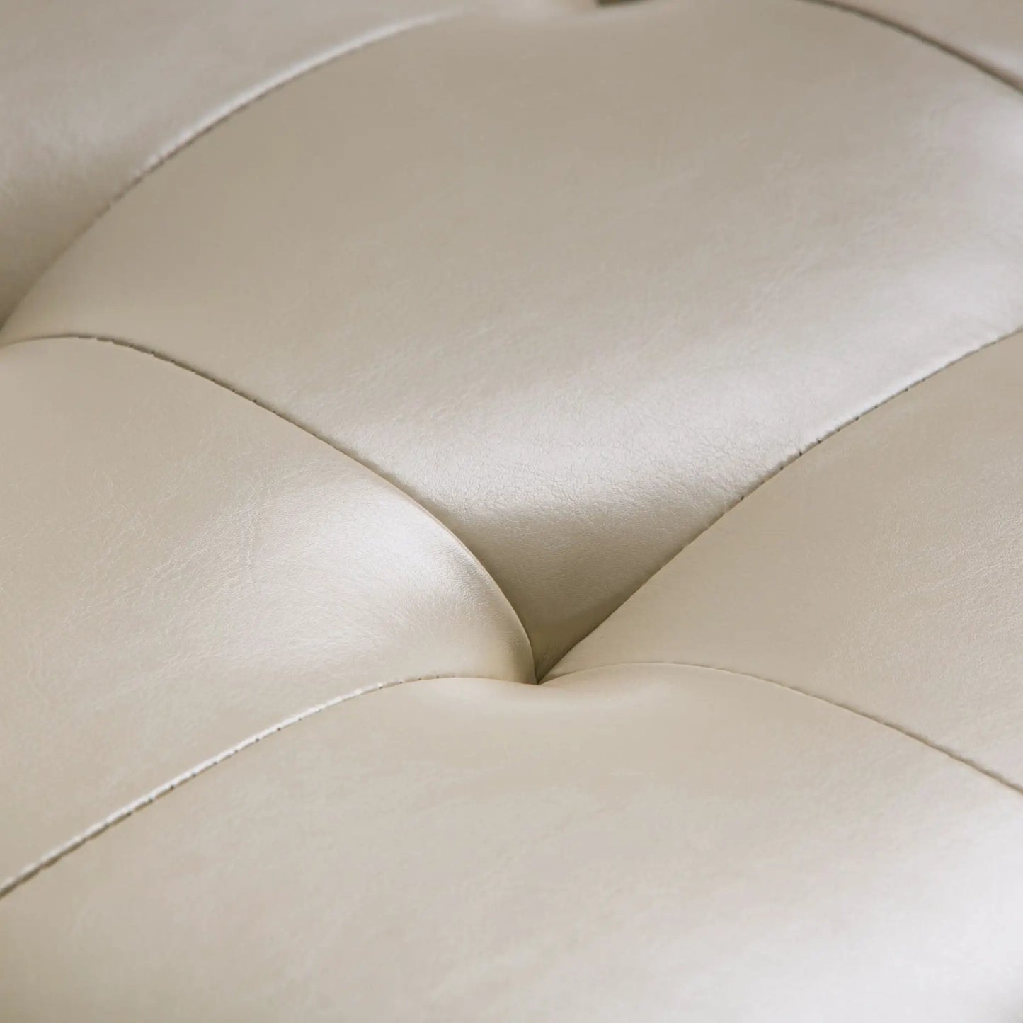 Cosmopolitan Upholstered Storage Ottoman Bench