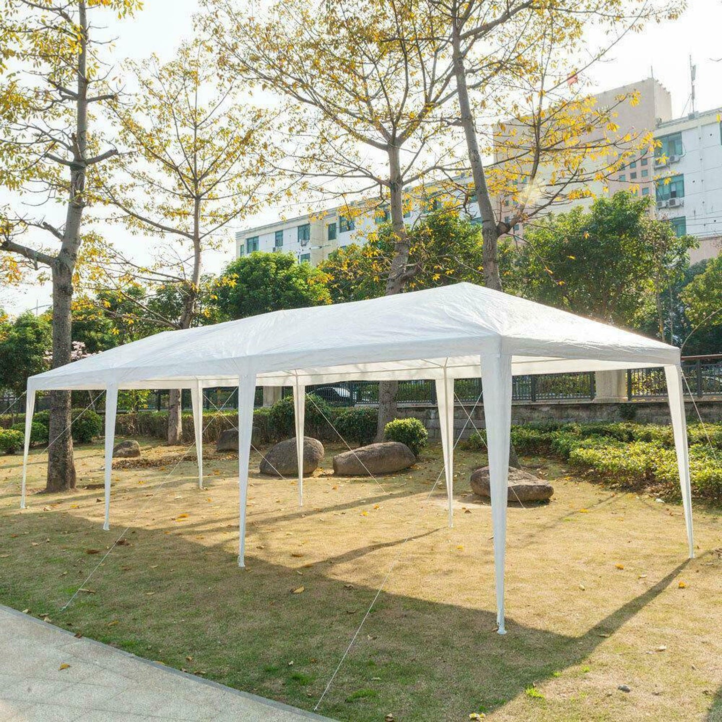 Large Outdoor Canopy Tent for Wedding and Parties