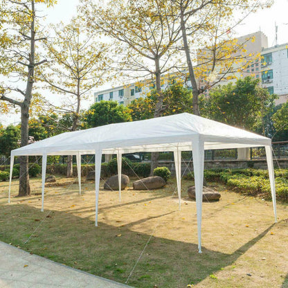 Large Outdoor Canopy Tent for Wedding and Parties