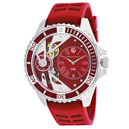 Oceanaut Men's Tide