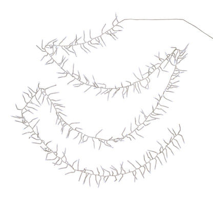 272-Light Cool White LED Twinkle Cluster Light - Tampa Home & Garden Store