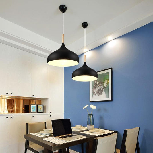Creative macarone Chandelier - Tampa Home & Garden Store