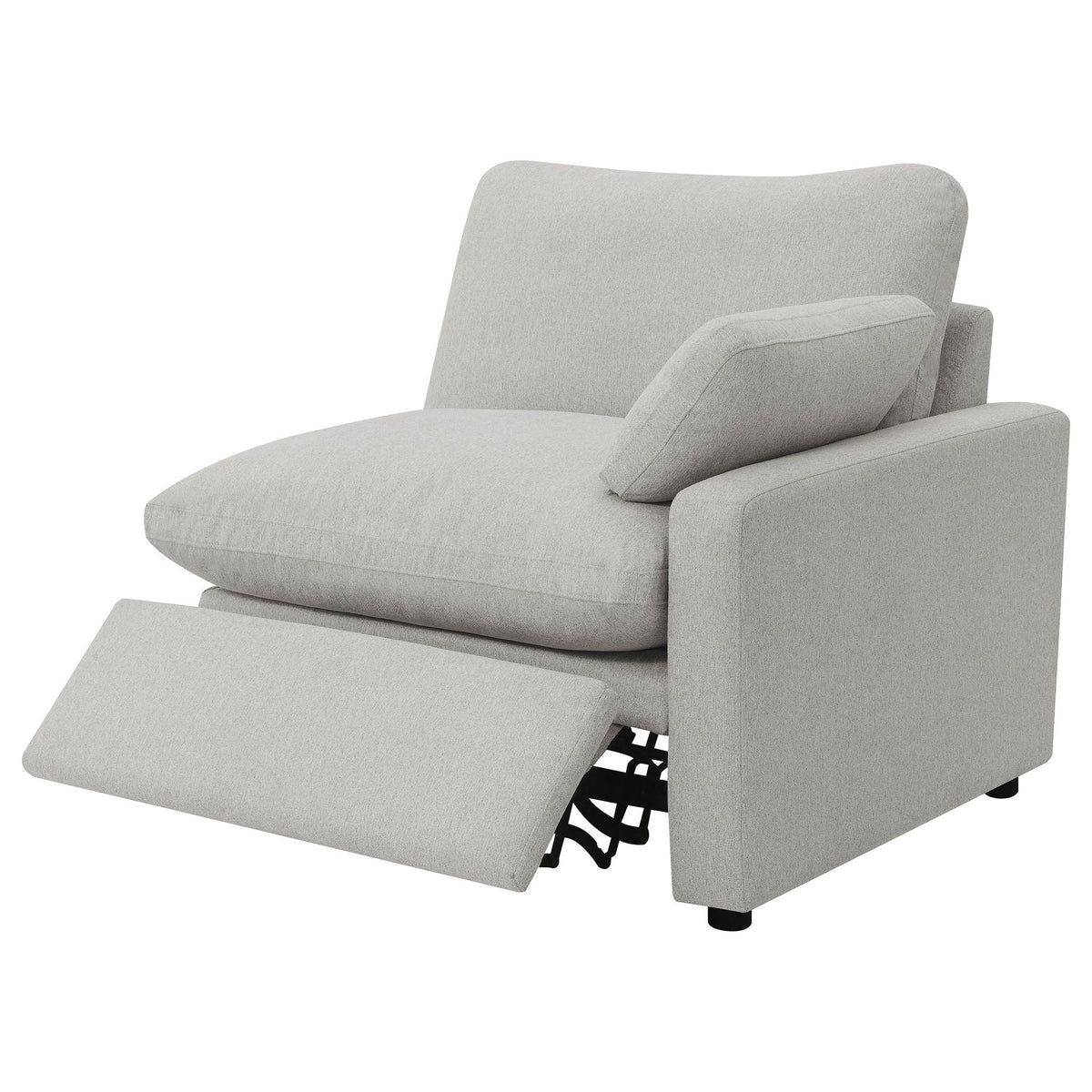 Hollander and Modular Power Reclining Sofa