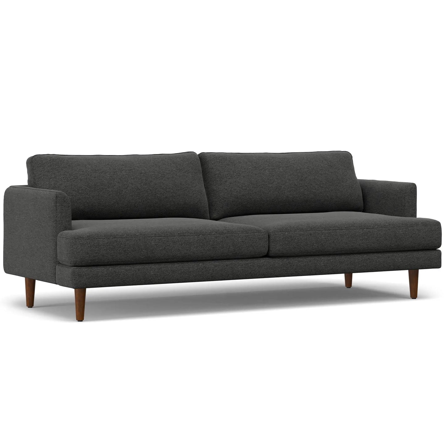 Livingston Upholstered Sofa with Premium Comfort