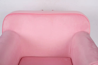 Durable Design Kids Club Sofa and Cozy Playtime