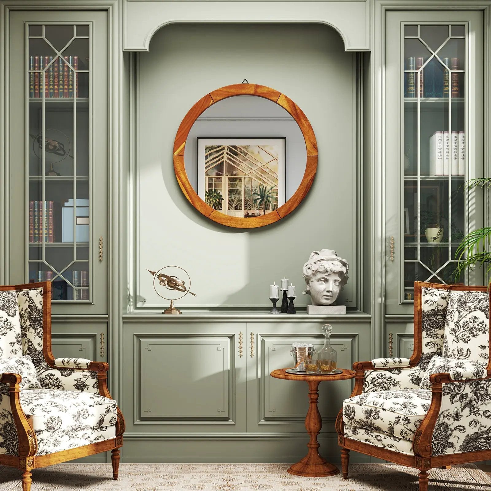 - image on Tampa Home & Garden Store